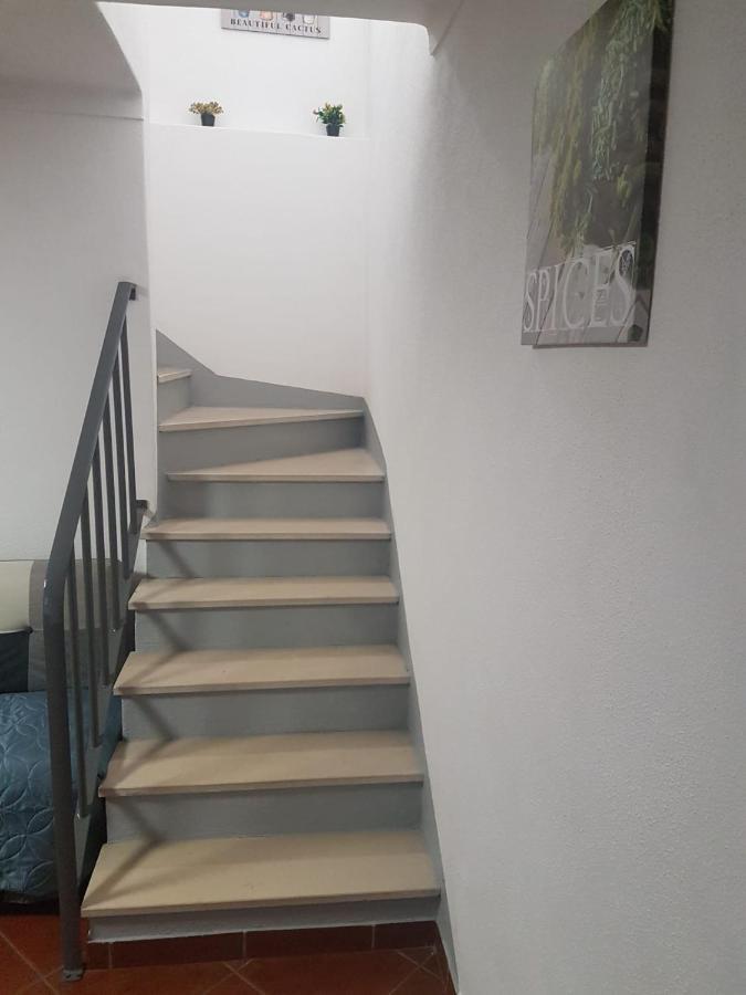 Villa Casa dos Avós e Netos Fundão Exterior foto