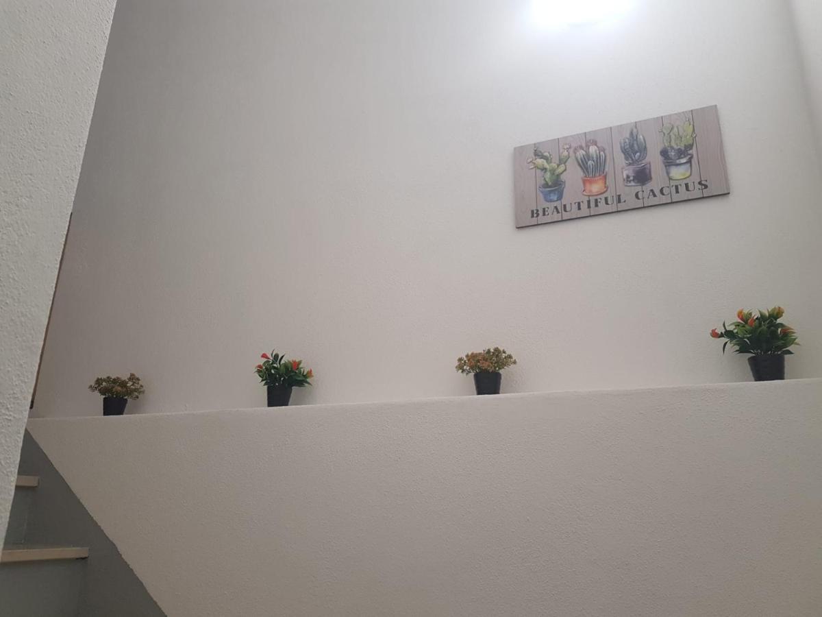 Villa Casa dos Avós e Netos Fundão Exterior foto
