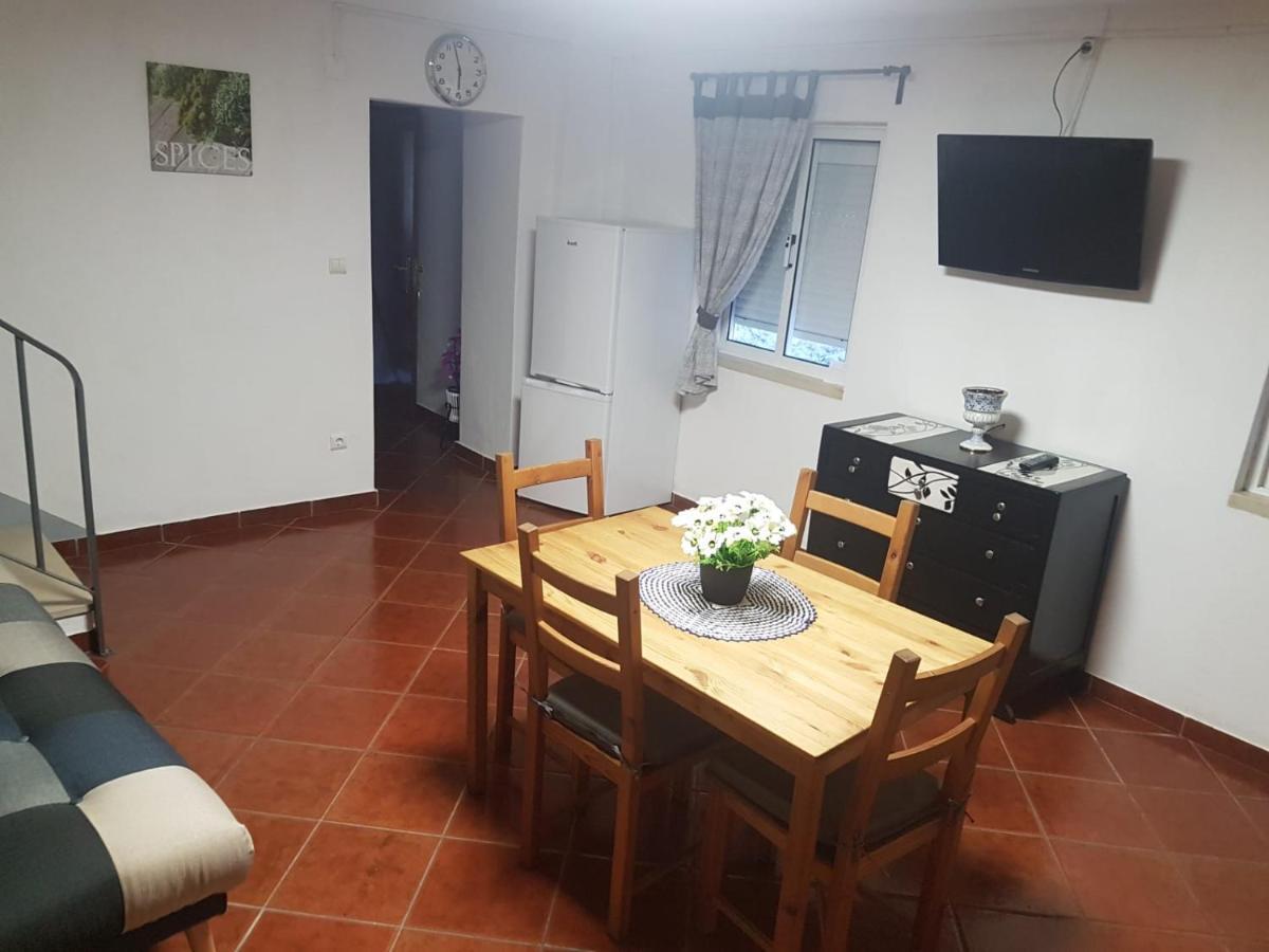 Villa Casa dos Avós e Netos Fundão Exterior foto