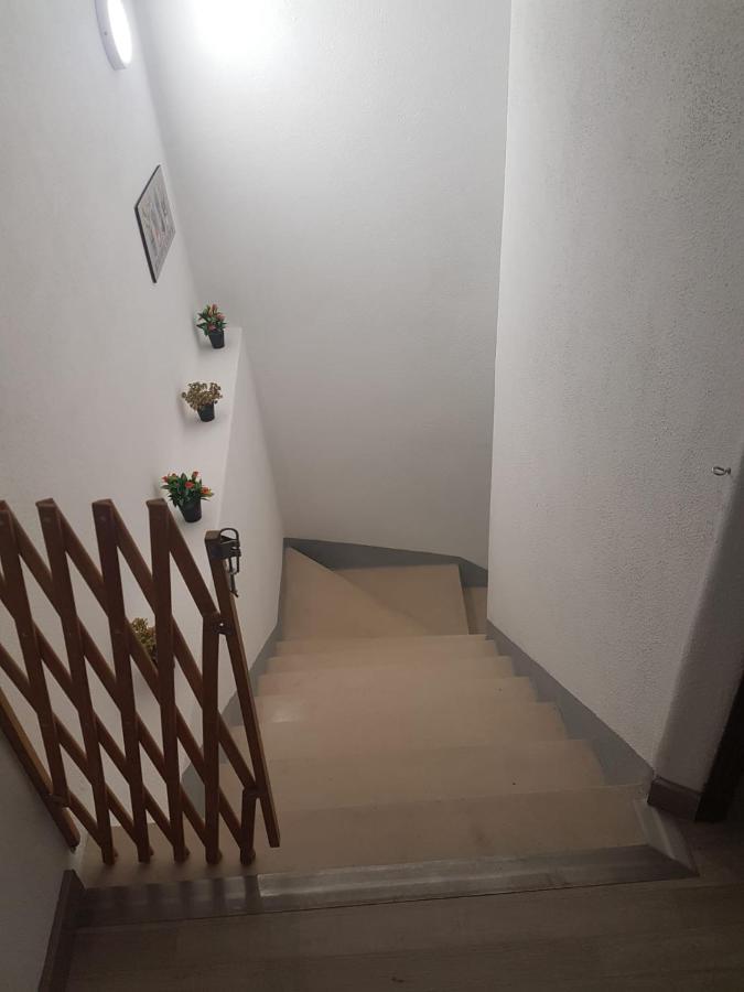 Villa Casa dos Avós e Netos Fundão Exterior foto