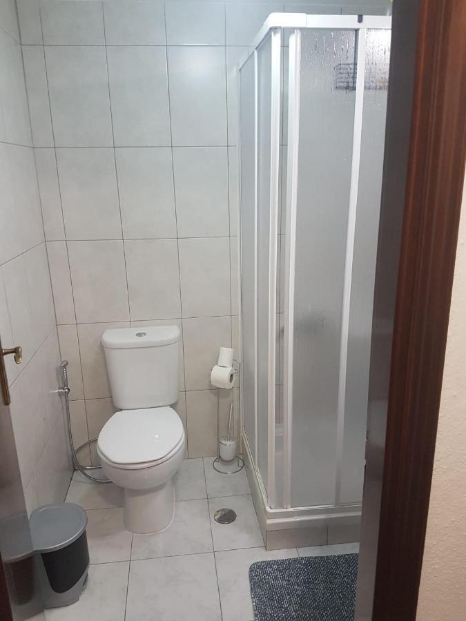 Villa Casa dos Avós e Netos Fundão Exterior foto