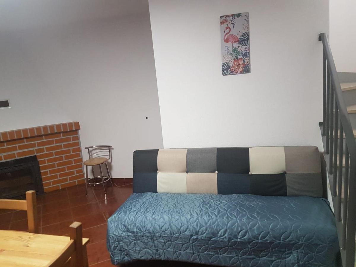 Villa Casa dos Avós e Netos Fundão Exterior foto
