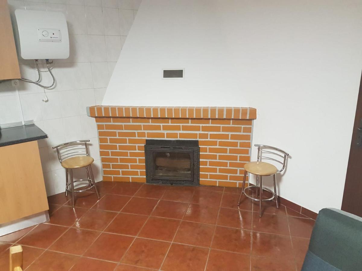 Villa Casa dos Avós e Netos Fundão Exterior foto
